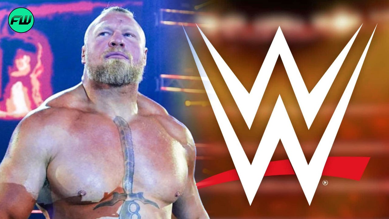 «Это был не я»: бывшая звезда WWE доставила Броку Леснару еще больше проблем, поскольку дни рестлинга Beast Incarnate с треском остановились