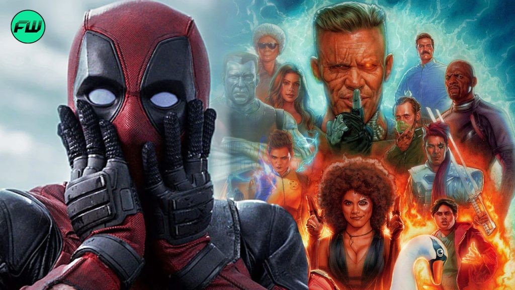 “One of the ghastliest things I’ve ever witnessed”: Ryan Reynolds’ Deadpool 2 Comes Under Fire as Fans Discover One Scene That Was Re-Shot After Stuntwoman’s Death
