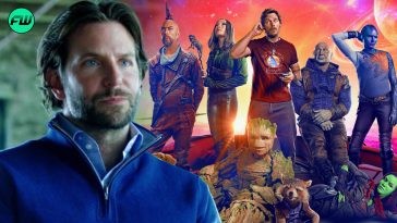 Bradley Cooper “Cried a Lot” While Filming ‘Guardians of the Galaxy Vol.3’ After Realizing What James Gunn Had Planned