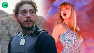 Post Malone Gets “Pretty Fort Knox” About Taylor Swift’s New Album While Sunflower Breaks Records With Its 2X Diamond Status