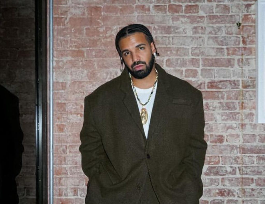 Global music icon Drake | image: Instagramt/@champagnepapi