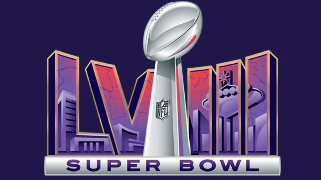 Super Bowl LVIII 