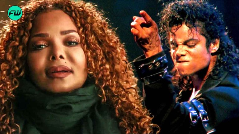 “Mi hermano nunca haría algo así”: Janet Jackson se negó a creer las inquietantes acusaciones contra Michael Jackson