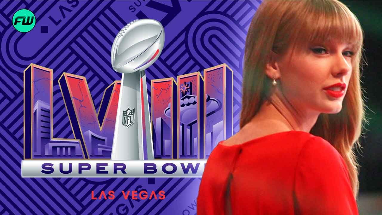 Super Bowl 2024 Winner's Prize Money Looks Insanely Small Compared Taylor Swift's Earning For