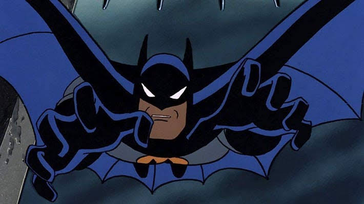«Это не рейтинг PG-13, но…»: Новый мультсериал «Прославляюще жестокий Бэтмен» без Кевина Конроя — это шоу, которое Брюс Тимм «всегда хотел сделать»
