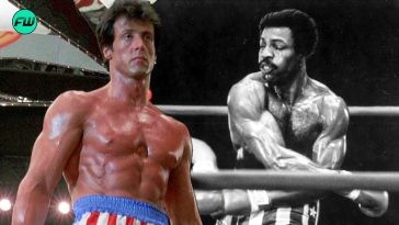Lesser Seen Footage of Sylvester Stallone and Carl Weathers From Rocky Days Will Make You Emotional