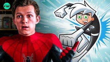 Tom Holland's Danny Phantom Movie Reportedly Will Have a Big Similarity With Avengers: Endgame