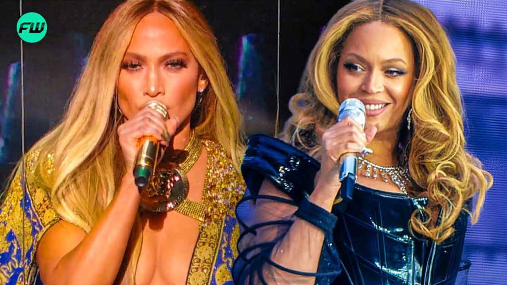 Jennifer Lopez’s Super Bowl Performance Cost Nearly 21 Times More Than Beyoncé’s Controversial Half-Time Show