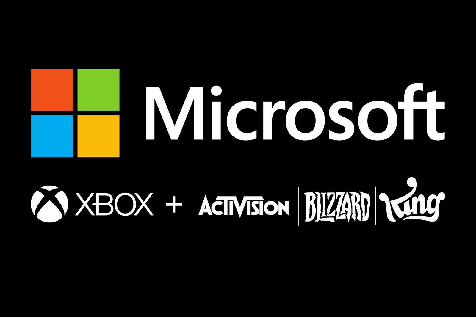 Microsoft Activision King layoffs