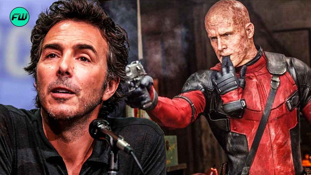 Shawn Levy Admits His Friendship With Ryan Reynolds Will be in Jeopardy If He Commits One Unforgivable Mistake