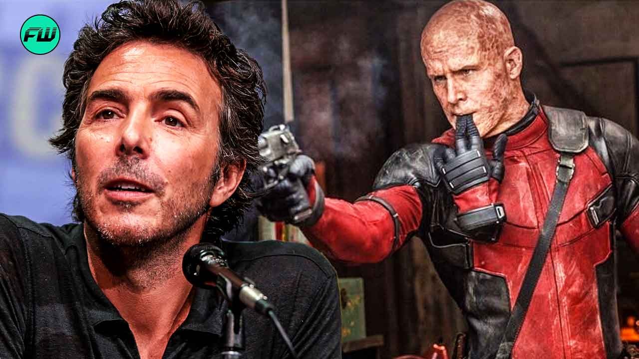 Shawn Levy Admits His Friendship With Ryan Reynolds Will be in Jeopardy If He Commits One Unforgivable Mistake