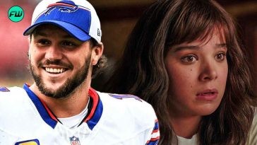 Josh Allen Hints He May Break a Big Rule of His Dating Life With Hailee Steinfeld For Oscars