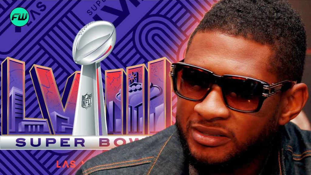 Usher’s Two Ex-wives and Current Girlfriend: The Super Bowl 2024 Performer Has Lost Millions Because of His Divorces