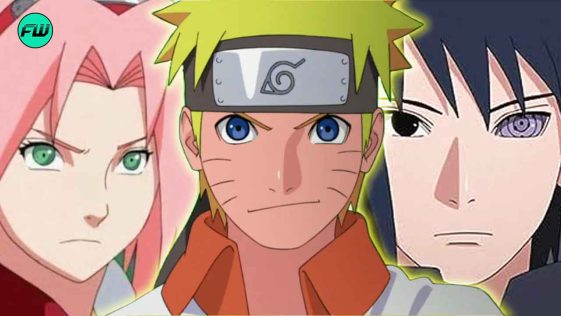 Masashi Kishimoto's Original Plan Would've Done Naruto A Huge Favor ...