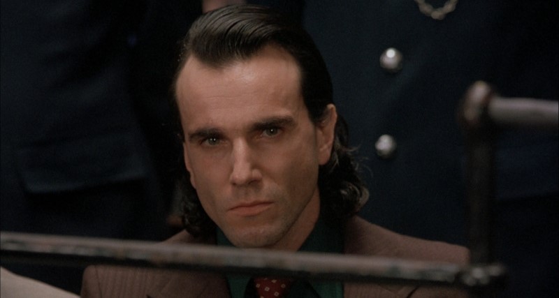 Daniel Day-Lewis in In the Name of the Father (1993)