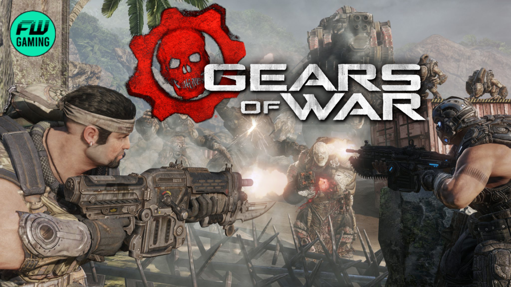 “How did Gears of War get away with this sh*t?” One Fan Is Aghast at the Underlying Themes of the Best Xbox Exclusive