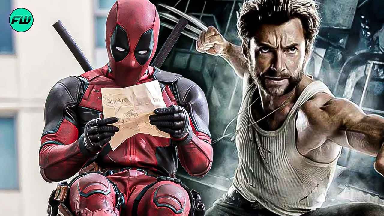 Difference Between Ryan Reynolds’ Deadpool Salary and Hugh Jackman’s Wolverine Salary Will Blow Your Mind