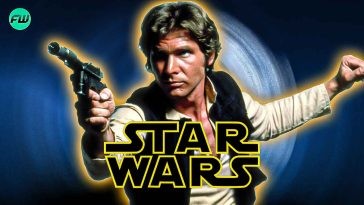 Disgusted Fans Threatened Star Wars Actor at a Public Place For Betraying Harrison Ford