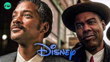 "This is true": Way Before Will Smith, Chris Rock Had a Bizarre Feud With the Most Beloved Former Disney Child Star