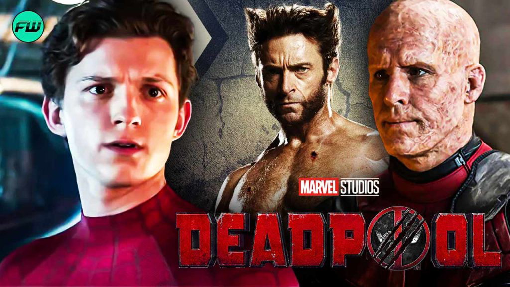 Deadpool 3: Tom Holland’s Spider-Man Can Play a Crucial Role in Ryan Reynolds and Hugh Jackman’s MCU Debut Movie