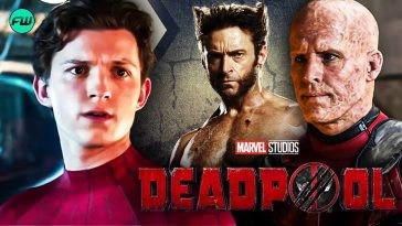 Deadpool 3: Tom Holland's Spider-Man Can Play a Crucial Role in Ryan Reynolds and Hugh Jackman's MCU Debut Movie