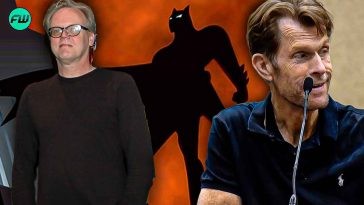 "It's not PG-13, but...": New Glorifyingly Brutal Batman Animated Series Without Kevin Conroy is the Show Bruce Timm "Always wanted to make"