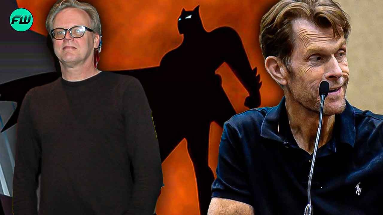“It’s not PG-13, but…”: New Glorifyingly Brutal Batman Animated Series Without Kevin Conroy is the Show Bruce Timm “Always wanted to make”