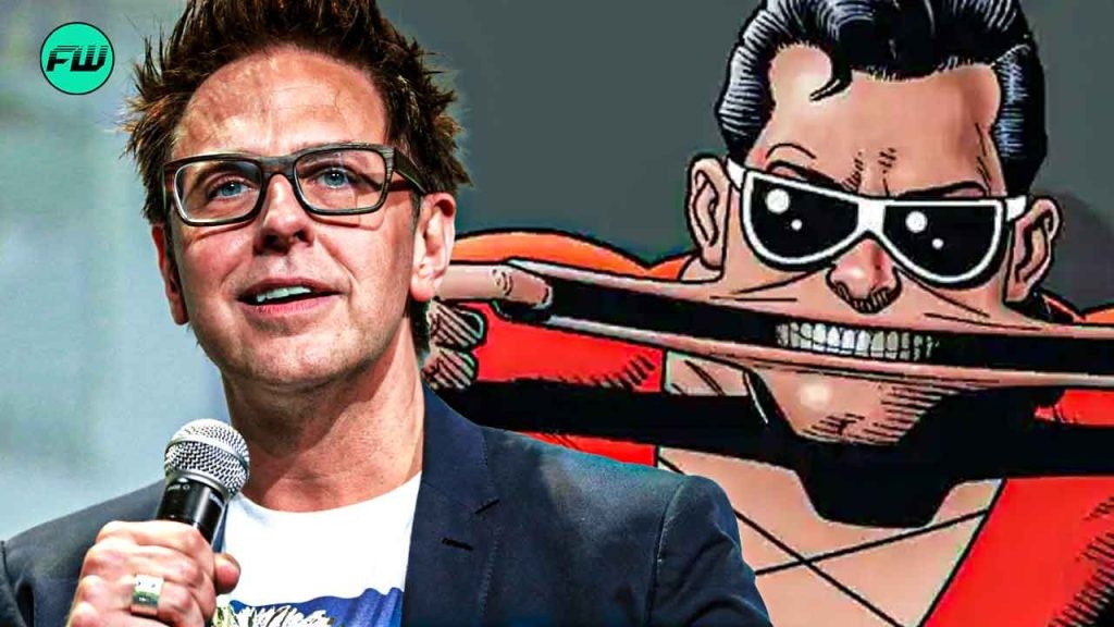 “Bro’s gonna make a body horror Plastic Man movie”: DC Fans Will Declare War Against James Gunn if Darren Aronofsky Rumor Is True
