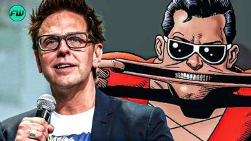 "Bro's gonna make a body horror Plastic Man movie": DC Fans Will Declare War Against James Gunn if Darren Aronofsky Rumor Is True