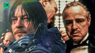 "Death Stranding Part 2 is like The Godfather Part 2": Ominous Signs for Norman Reedus' Protagonist if Godfather Comparison Ring's True