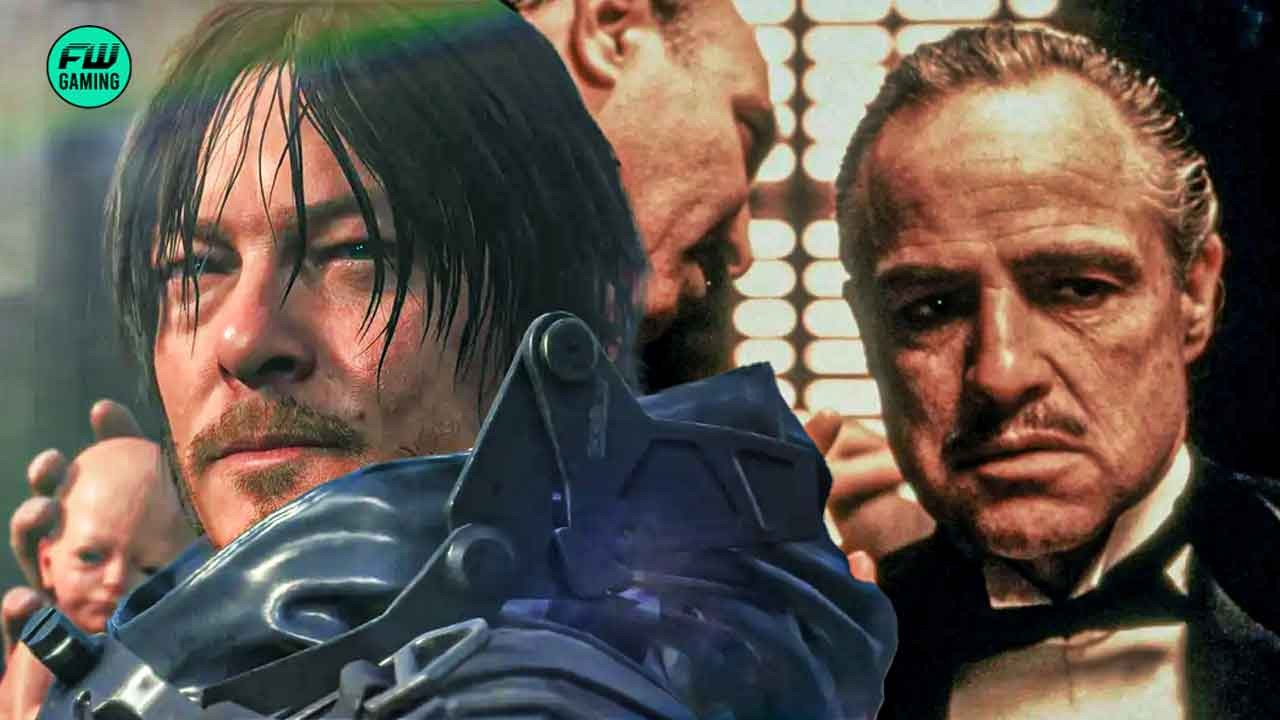 “Death Stranding Part 2 is like The Godfather Part 2”: Ominous Signs for Norman Reedus’ Protagonist if Godfather Comparison Ring’s True