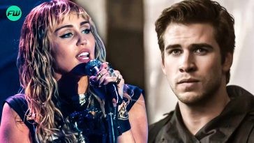 A Miley Cyrus Song Convinced the Whole World Ex-husband Liam Hemsworth Had Steamy Affair With Oscar Winning Actress