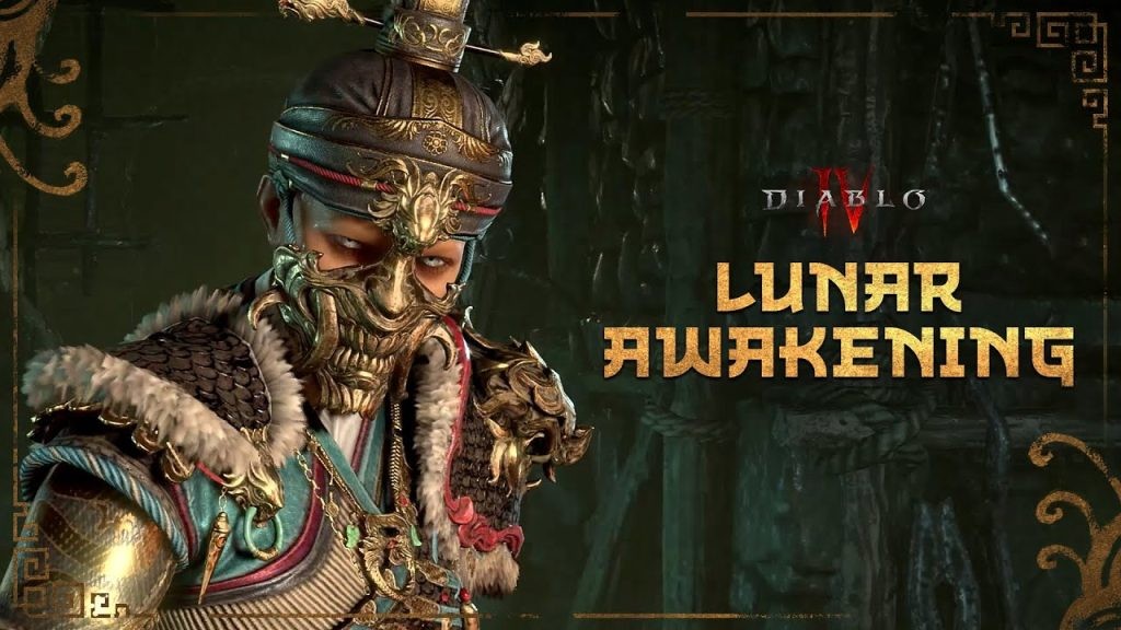 Diablo 4's Lunar Awakening event did not impress fans with its rewards and duration