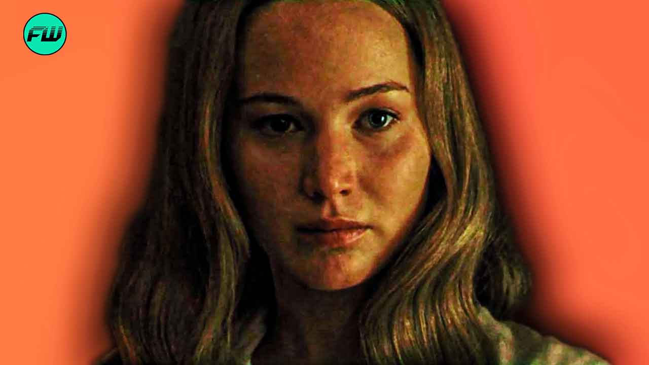 "Thành thật mà nói... tôi đã ngủ với đạo diễn": Lời thú nhận bom tấn của Jennifer Lawrence về 1 bộ phim mà cô ấy chưa bao giờ thực sự hiểu được