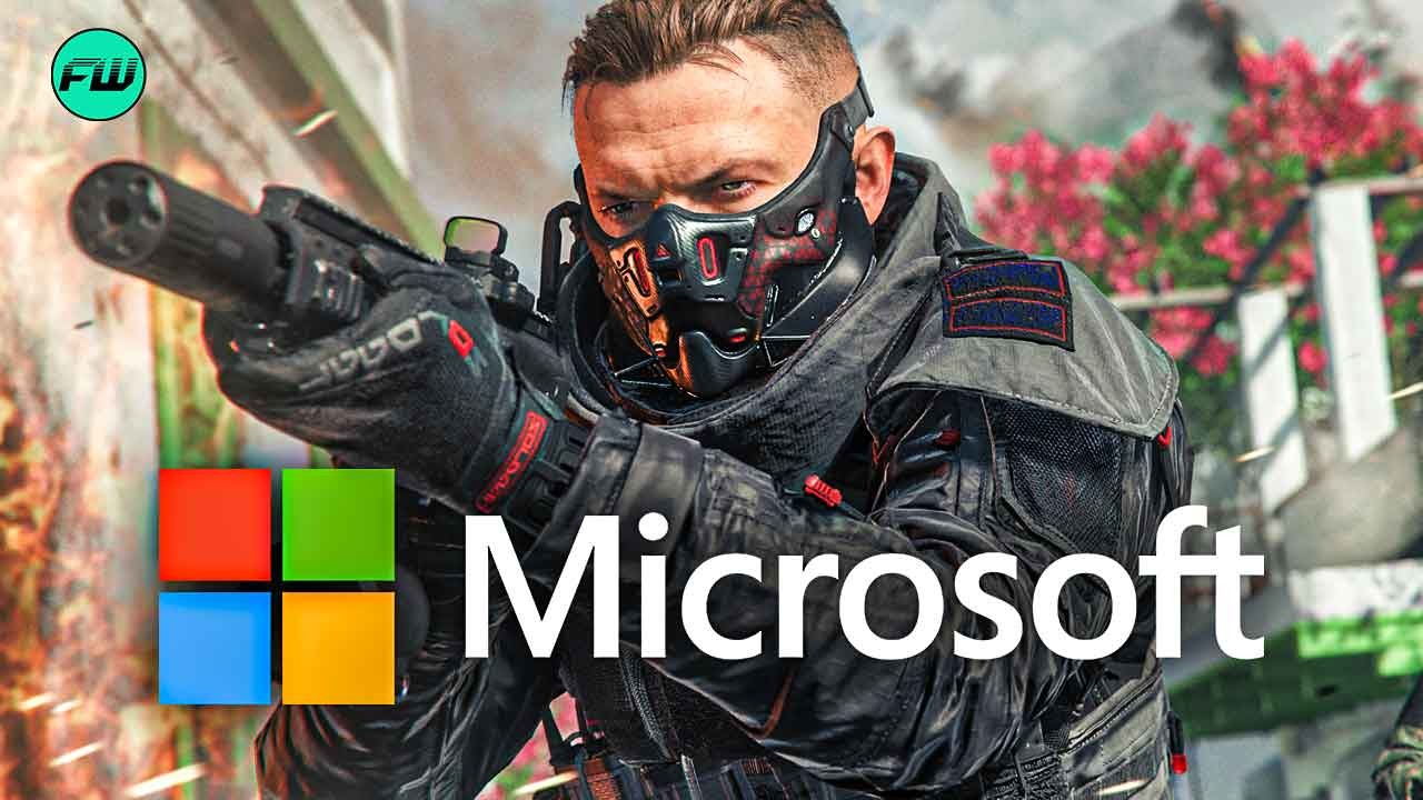 Microsoft Conveniently Shifts All Blame to Activision After Massive Layoffs Leave Call of Duty Fans Fuming