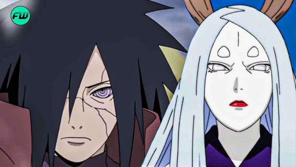 Masashi Kishimoto Originally Wanted Neither Madara Nor Kaguya as the Endgame Villain: “I’m truly impressed by how he crafted the entire storyline”