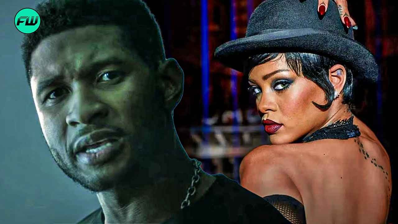 Super Bowl 58 Half Time Show: Usher Will Need Help From an Old Friend to Break Rihanna’s Most Watched Super Bowl Record