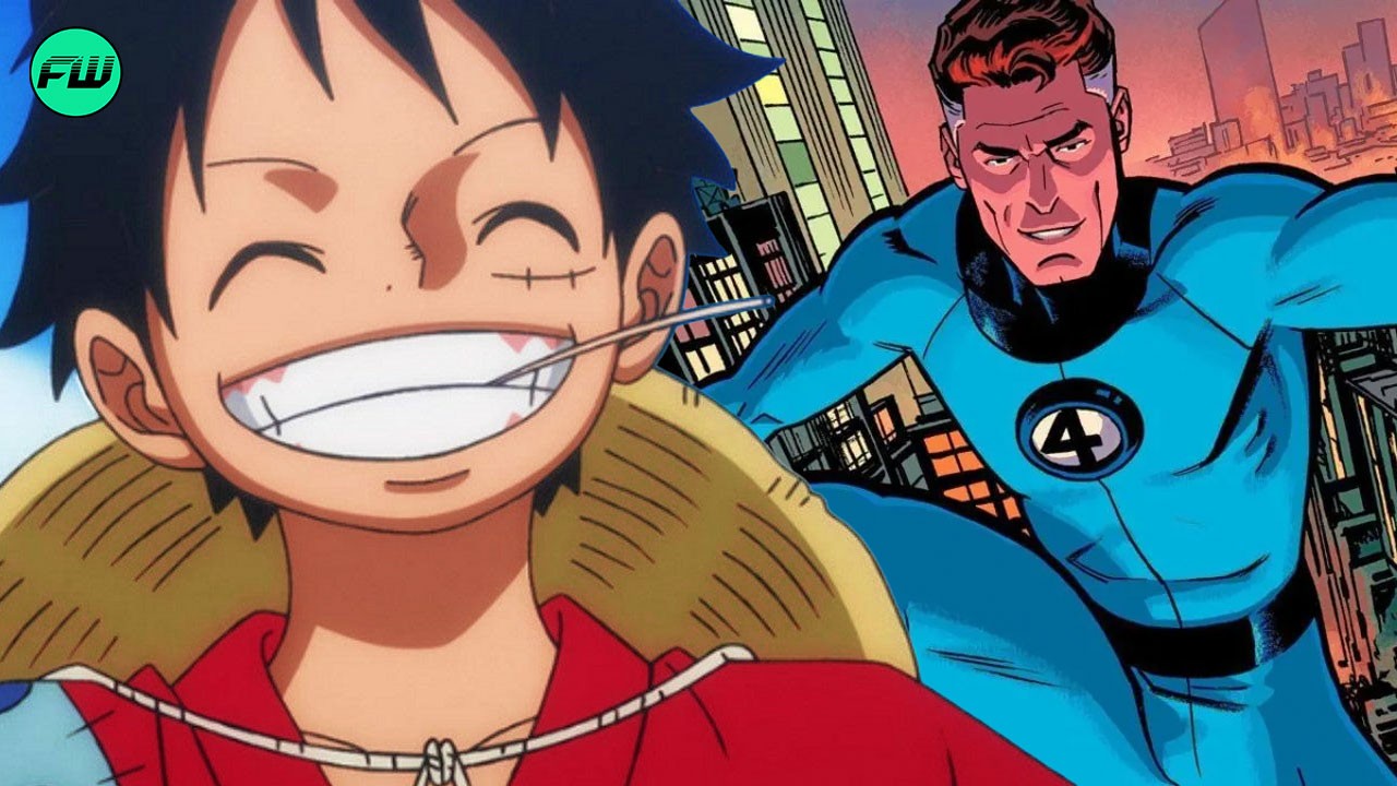 Luffy vs Reed Richards Fight is No Longer Impossible? One Piece and Fantastic Four’s Crossover With Fortnite Rumors Break the Internet