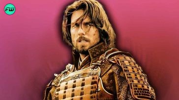 "Stupid rookie error" Made Tom Cruise Reject The Last Samurai