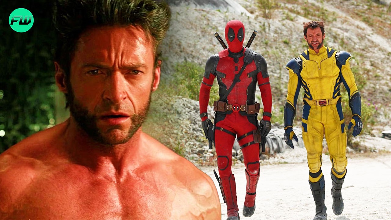 Deadpool 3: Not Days of Future Past, Hugh Jackman’s Wolverine May be from One of the Most Hated X-Men Movies