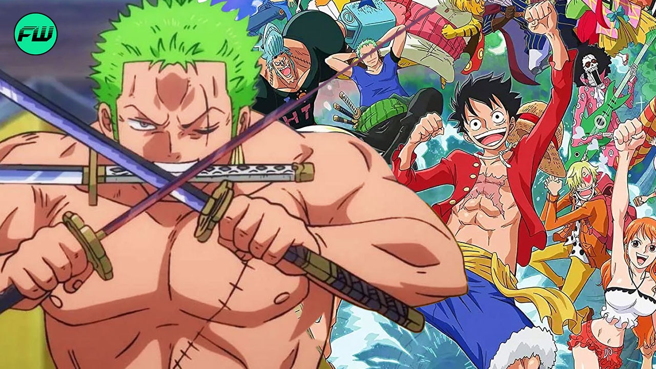 One Piece: Why Zoro is the Ultimate Feminist in the Series Despite Eiichiro Oda Constantly Being Attacked for Sexist Storylines?