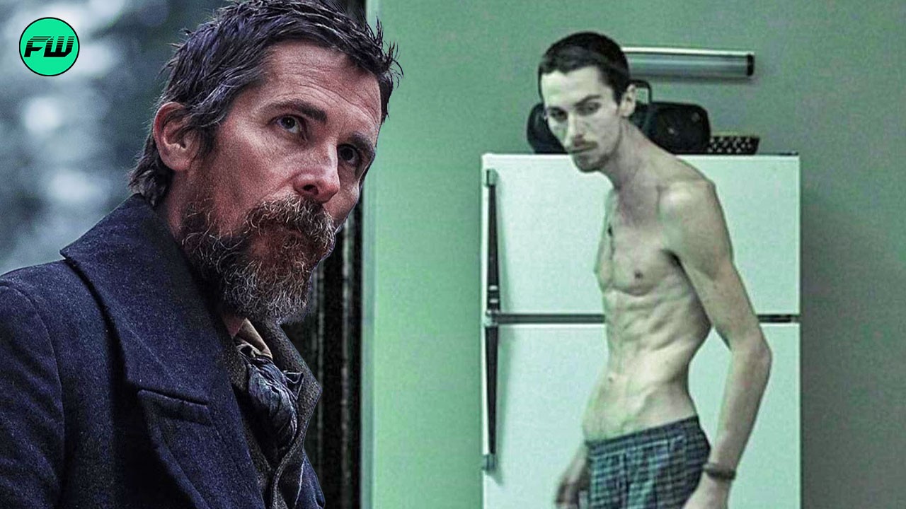 “There was no money in it”: Christian Bale Regretted Getting Into the Worst Shape of His Life for a Movie That Made Him Sleep Only 2 Hours a Day