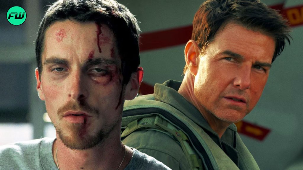 “My mortality is staring me in the face”: Christian Bale Actually Lost More Weight for 1 Movie Than The Machinist That Almost Starred Tom Cruise