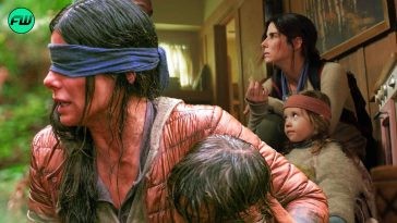 “The gesture was expected out of respect”: Netflix Was Forced to Delete 1 Real-Life Tragedy Scene from Sandra Bullock’s Bird Box After Public Backlash