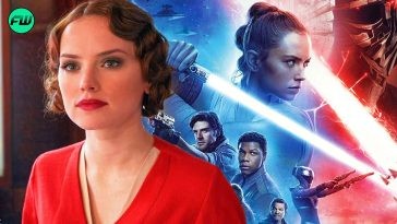 “It is what it is”: Daisy Ridley is Hard at Work to Lose the Star Wars Tag