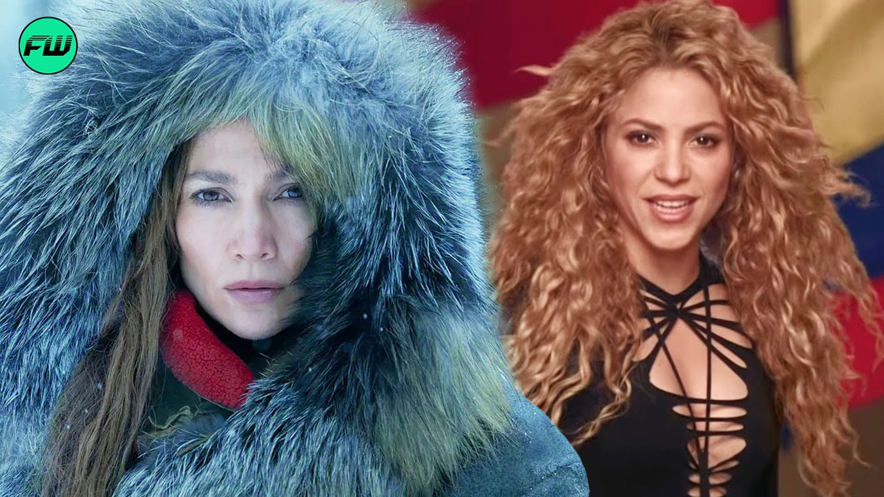 “It was the worst idea in the world”: Why Jennifer Lopez Was Left Fuming During the Super Bowl After Sharing the Stage With Shakira?