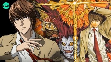 Death Note: How Different is the Manga Ending from Anime? - (And Why it’s Actually Better)