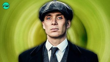 "In film, there is no fixing it": Cillian Murphy Finds a Live Theatre More Comforting Than a Movie Set For 1 Reason
