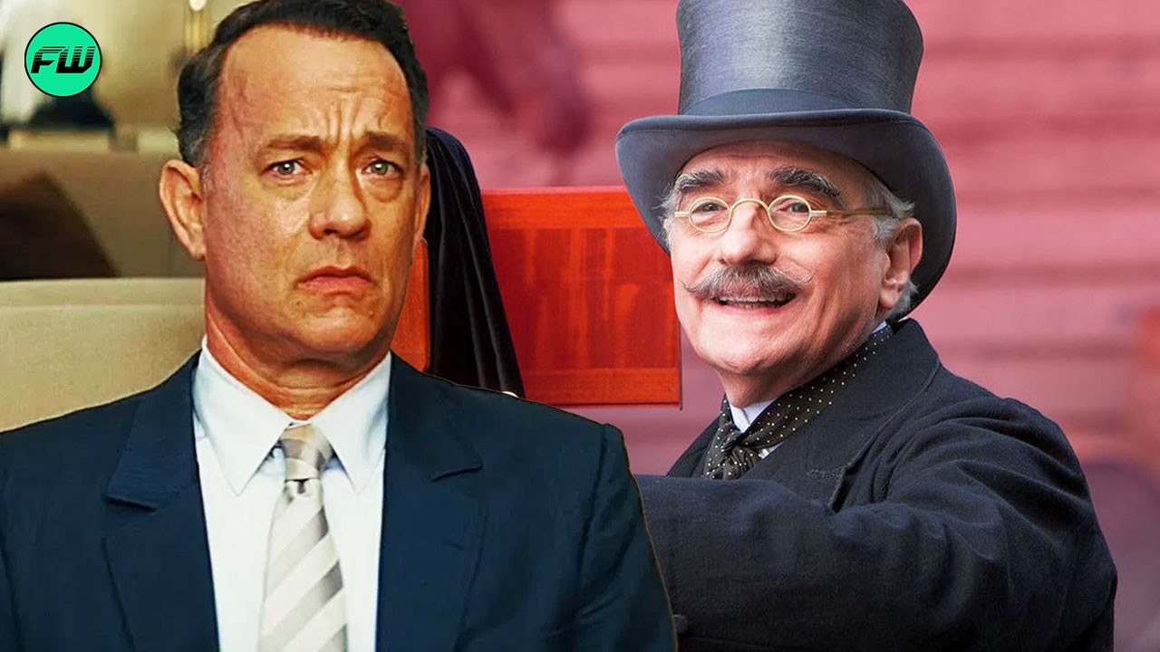 “I think he’s the only one who got it”: Tom Hanks Wanted To Make 1 Biopic With Martin Scorsese After Rejecting Legendary Director For Comic-Book Adaptation