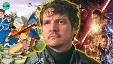 Pedro Pascal’s The Mandalorian Owes Everything to the Original Avatar: The Last Airbender That Revolutionized Star Wars
